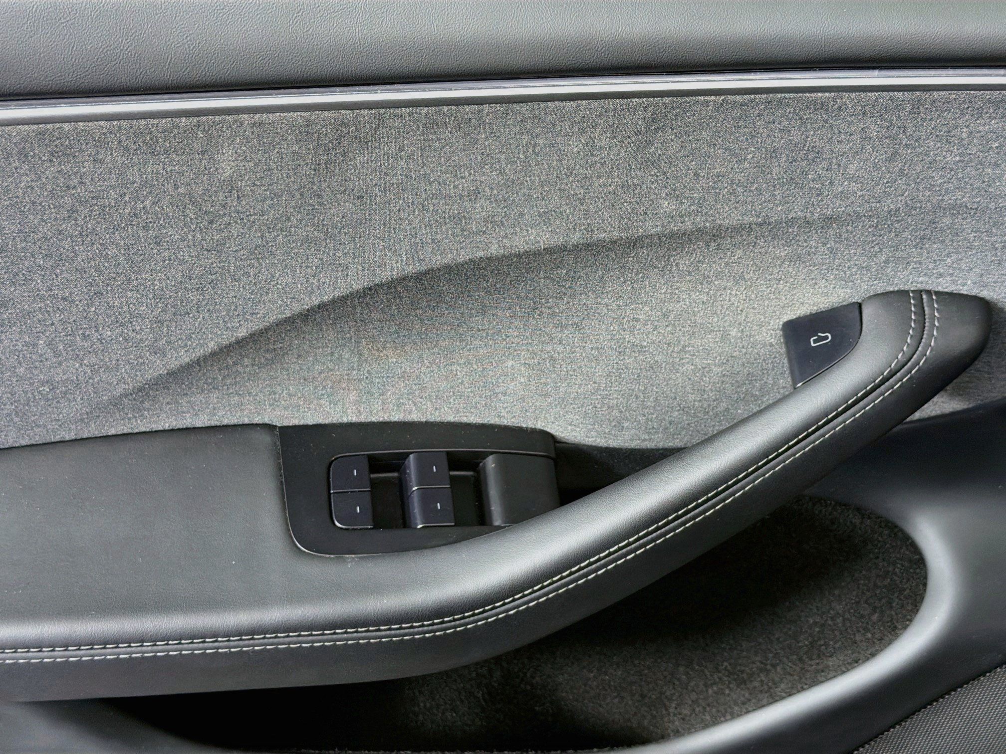 Used 2025 Tesla Model 3 Long Range RWD image 15