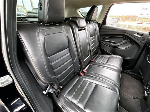 Used 2019 Ford Escape Titanium image 19