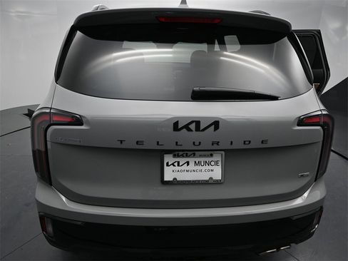 New 2025 Kia Telluride SX X-Line image 9