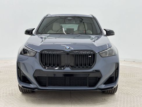 Certified 2024 BMW X1 M35i w/ Premium Package AWD/4WD image 6