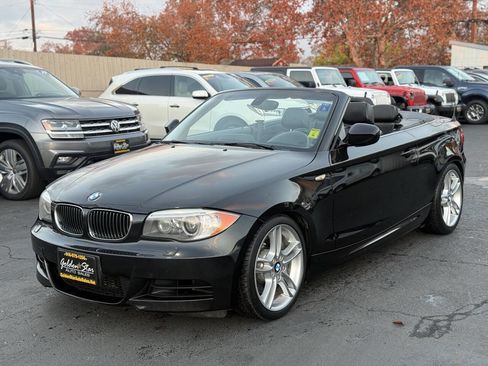 Used 2012 BMW 135i Convertible image 4