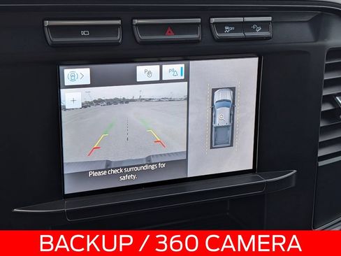 Certified 2024 Ford F250 XL w/ STX Appearance Package AWD/4WD image 9