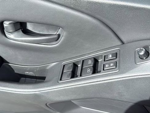 New 2026 Nissan Frontier SV w/ Tow Package image 20