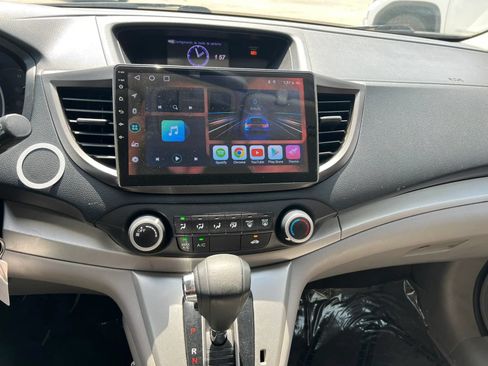 Used 2014 Honda CR-V LX image 15