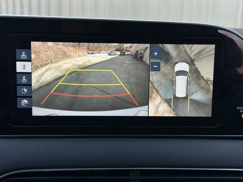 Used 2021 Hyundai Palisade Limited image 24