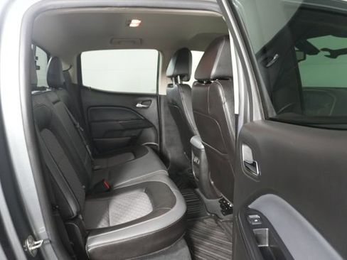 Used 2019 Chevrolet Colorado Z71 RWD image 23