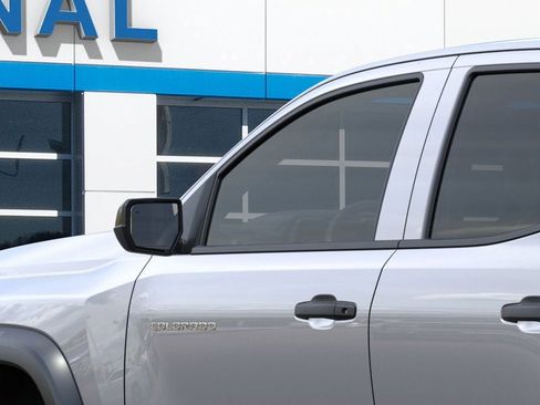 New 2026 Chevrolet Colorado Trail Boss image 12