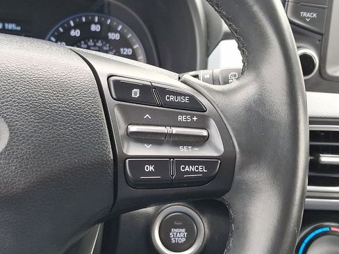 Used 2020 Hyundai Kona SEL AWD/4WD image 18