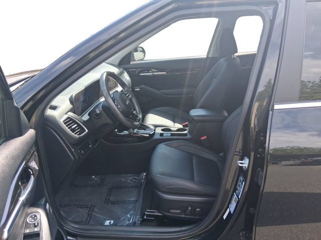 Used 2024 Kia Seltos SX AWD/4WD image 10