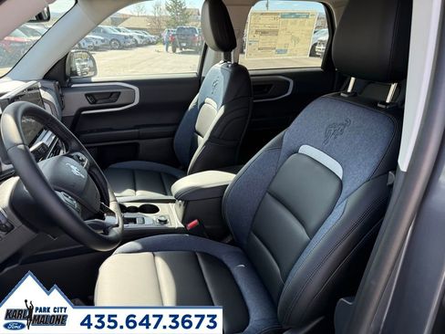 New 2026 Ford Bronco Sport Outer Banks AWD/4WD image 44