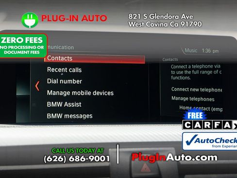 Used 2018 BMW 430i Coupe w/ Premium Package RWD image 31