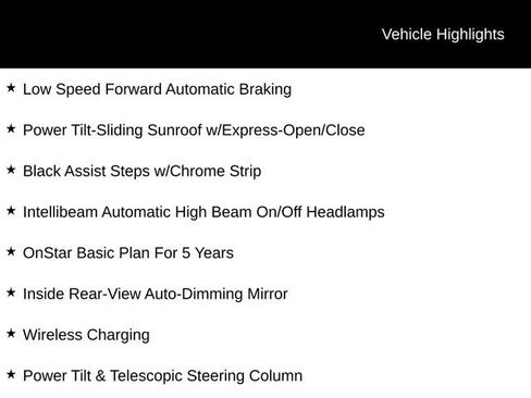 Used 2017 GMC Yukon Denali w/ Open Road Package image 13