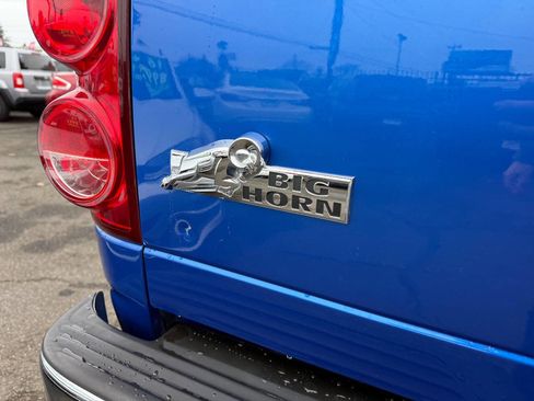 Used 2008 Dodge Ram 1500 Truck SLT image 8