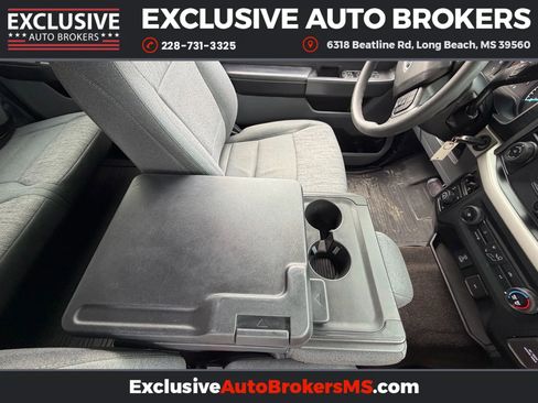 Used 2021 Ford F150 XLT w/ Trailer Tow Package image 27