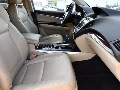 Used 2014 Acura MDX SH-AWD w/ Technology Package image 34
