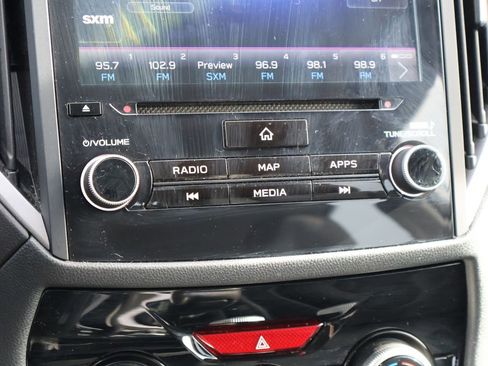 Used 2023 Subaru Forester Touring image 26