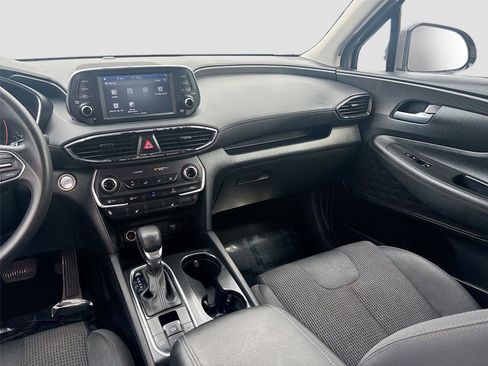 Used 2020 Hyundai Santa Fe SEL image 24