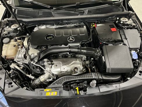 Used 2020 Mercedes-Benz A 220 4MATIC image 69
