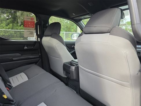 Certified 2025 Toyota Tacoma 2WD Double Cab image 16