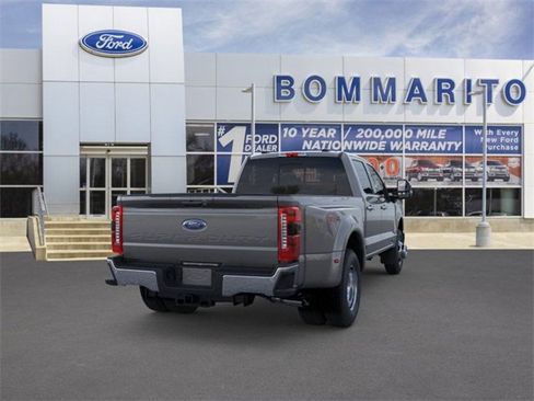 New 2026 Ford F350 Lariat w/ Lariat Premium Package image 8
