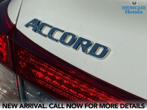 Used 2022 Honda Accord Sport image 15