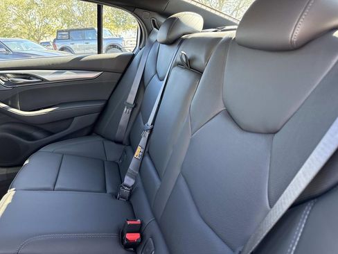 New 2026 Cadillac CT5 Premium Luxury image 14