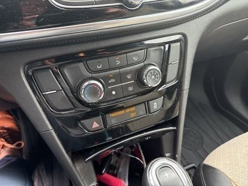 Used 2019 Buick Encore Preferred image 48