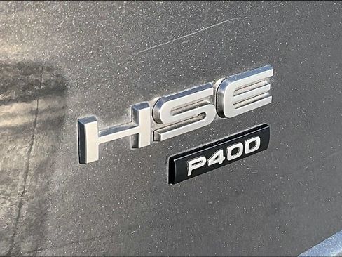 Used 2021 Land Rover Range Rover Westminster Edition AWD/4WD image 22