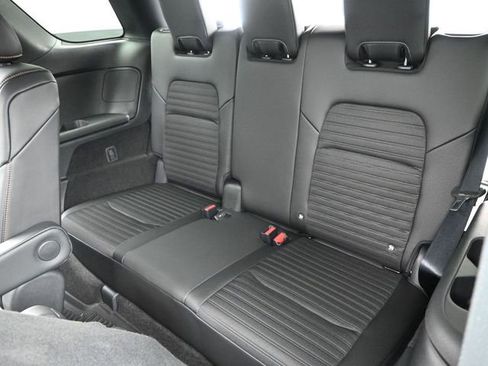 Used 2025 Nissan Pathfinder Rock Creek image 14