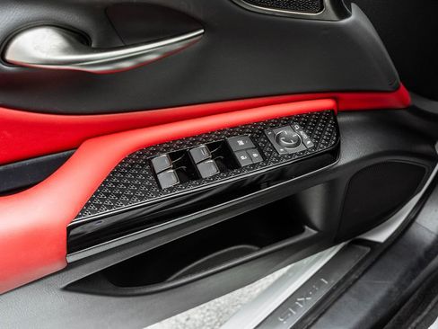 Used 2025 Lexus ES 350 F Sport image 17