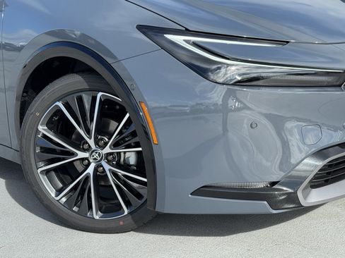 New 2026 Toyota Prius Limited image 10