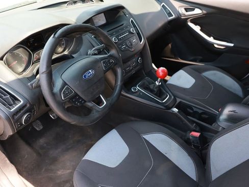 Used 2016 Ford Focus ST FWD image 13