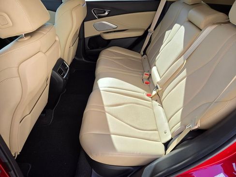 Certified 2021 Acura RDX w/ Technology Package image 7