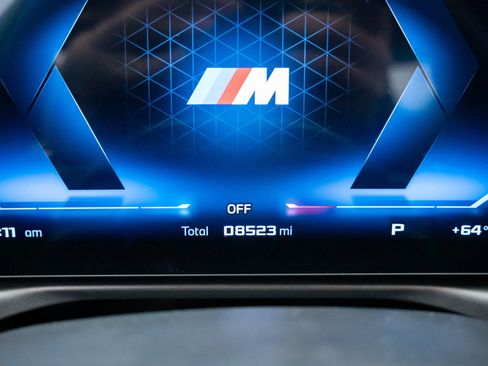 Certified 2026 BMW 440i xDrive Coupe AWD/4WD image 20