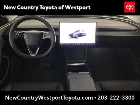 Used 2025 Tesla Model 3 Long Range image 12