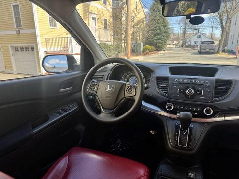Used 2016 Honda CR-V SE image 34