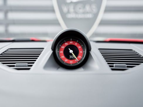 Used 2025 Porsche 911 GT3 w/ Chrono Package image 72