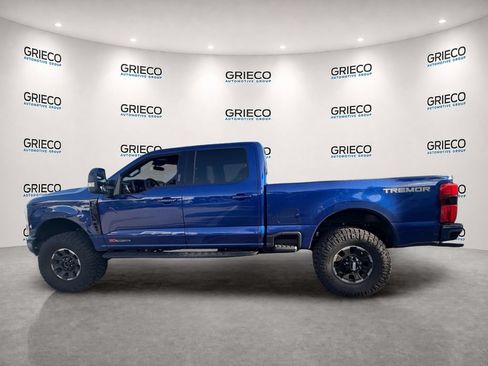 Used 2026 Ford F250 Platinum w/ Tremor Off-Road Package AWD/4WD image 5