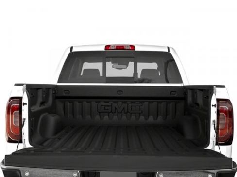 Used 2018 GMC Sierra 1500 SLT w/ SLT Premium Package AWD/4WD image 17