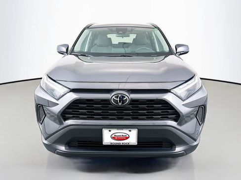 Certified 2025 Toyota RAV4 XLE image 2