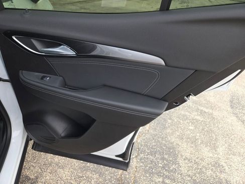 New 2026 Buick Envision Preferred image 10