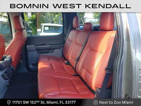 Used 2021 Ford F150 XL w/ Equipment Group 101A High image 16