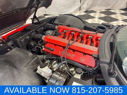 Used 1992 Dodge Viper RT/10 image 11