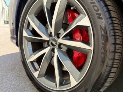 Used 2023 Audi SQ7 Prestige AWD/4WD image 50