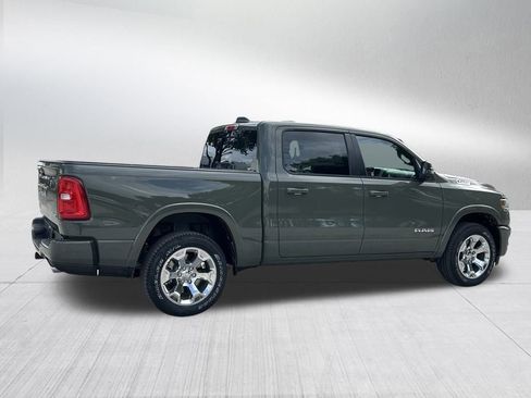 New 2026 RAM 1500 Big Horn image 5
