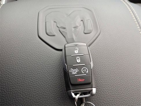 New 2026 RAM 2500 Laramie image 29