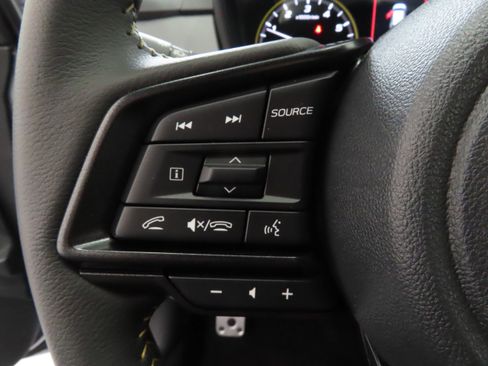 New 2026 Subaru Crosstrek 2.5i Sport image 14