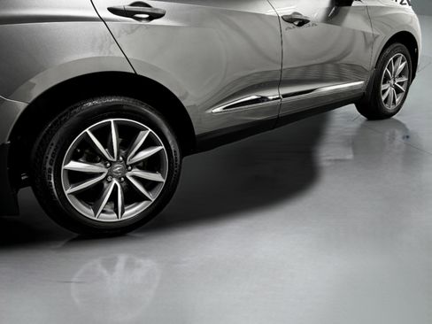 Certified 2023 Acura RDX AWD w/ Technology Package image 48