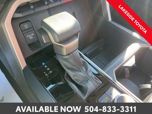 Used 2024 Toyota Tundra SR5 image 30