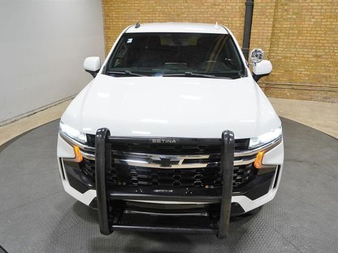 Used 2022 Chevrolet Tahoe 2WD image 5